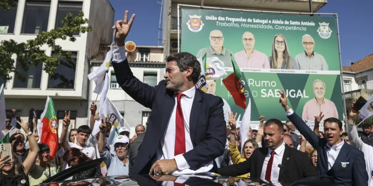 Henrique de Freitas desfilia-se do Chega por estar farto de ver “espezinhada” função presidencial