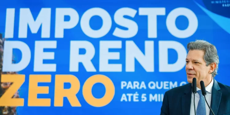 Como fica o novo Imposto de Renda e como será feito o cálculo a partir de 2026