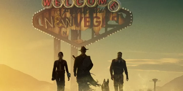 Elencos de ‘The Boys’ e ‘Fallout’ vêm ao Brasil para a CCXP25