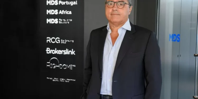 Grupo MDS prevê obter em 2025 receitas de 260 milhões com 80 milhões a virem de Portugal