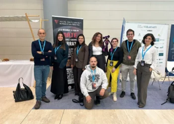 Alunos do Politécnico de Portalegre premiados com visita ao Centro Espacial da NASA
