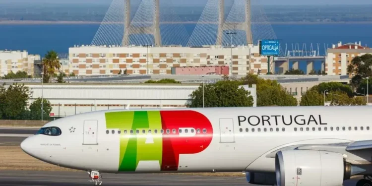 TAP é a segunda companhia aérea mais barata da Europa, segundo AirAdvisor 