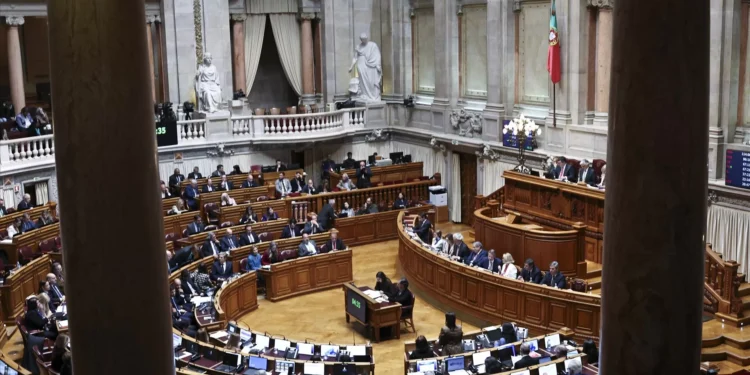 IRS mais leve, cultura com desconto e combate à exclusão: alterações e rejeições do OE2026