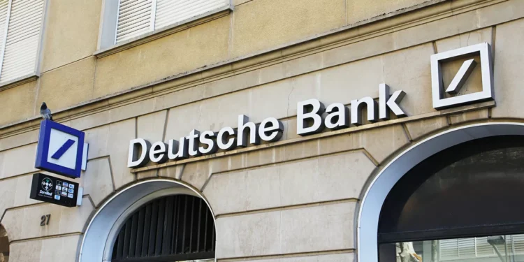 STJ suspende pagamento de R$ 168 mi do Deutsche Bank para a Ambipar