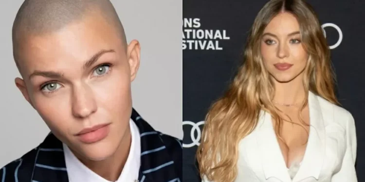 Atriz lésbica culpa Sydney Sweeney por fracasso de ‘Christy’, filme sobre boxeadora gay