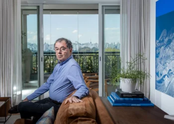 Stuhlberger sobre Trump: “Pior coisa é presidente que se acha grande economista”