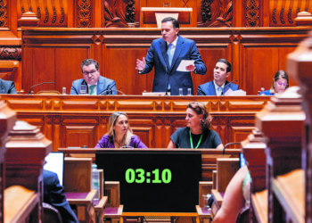 Partidos já entregaram mais de 2.000 propostas de alteração