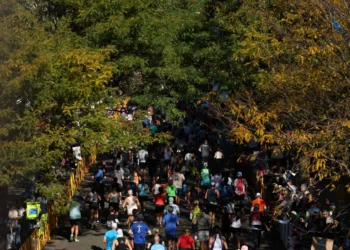 Maratona de Nova York movimenta até US$ 1 bilhão e aquece economia local