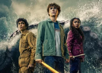 2ª temporada de ‘Percy Jackson e os Olimpianos’ ganha trailer