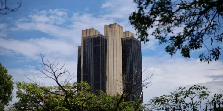 Dívida pública bruta do Brasil fica em 78,6% do PIB em outubro, a maior desde 2021