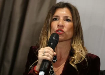 Patrícia Barão candidata-se à presidência da APEMIP para mandato até 2028