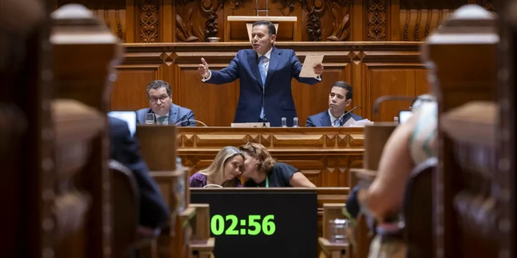 Partidos entregaram mais de 2 mil propostas de alteração do Orçamento