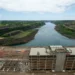 Brasil e Paraguai retomarão em dezembro negociações para revisar acordo de Itaipu