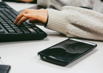 Modelo de home office perdeu força em 2024, mostra pesquisa do IBGE