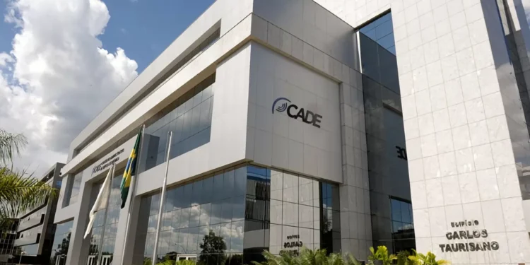 O investimento do Cade contra ataques hackers da Rússia e da China