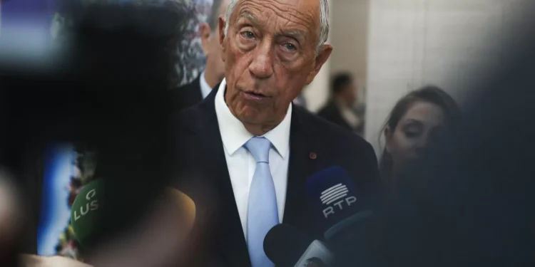 Marcelo diz que investigação à TAP é vantajosa para nova privatização