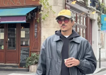 Vice-líder do PT convida Chico Moedas, ex de Luísa Sonza, para candidatura em 2026