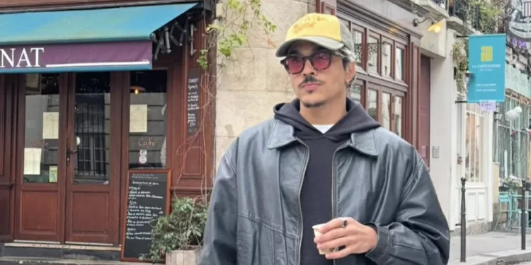 Vice-líder do PT convida Chico Moedas, ex de Luísa Sonza, para candidatura em 2026