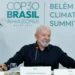 Ibovespa mantém recorde em dia de início de COP30