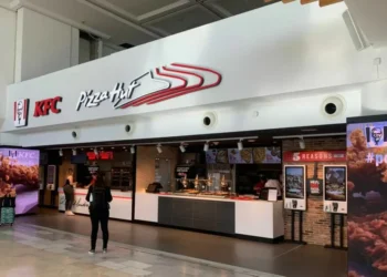 Ibersol com lucros recorrentes de 11,7 milhões até setembro