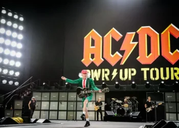 AC/DC esgota ingressos em poucas horas e abre novas datas no Brasil