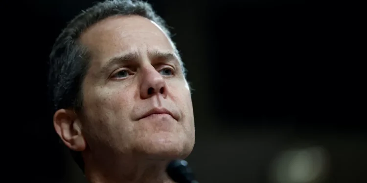 Tarefa do Fed é dificultada pelos atrasos na divulgação dos dados, diz diretor