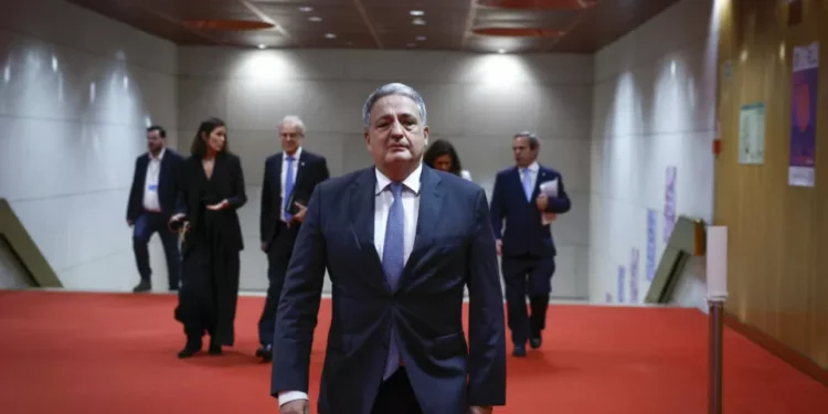 BCE mantém requisitos de capital à CGD para 2026