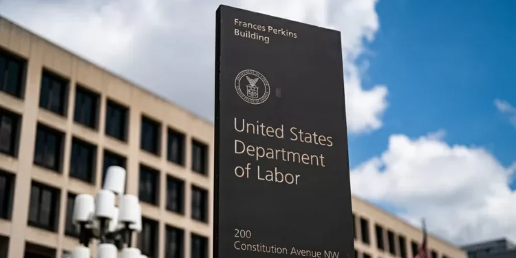 Governo dos EUA cancela divulgação do “payroll” de outubro por falta de dados