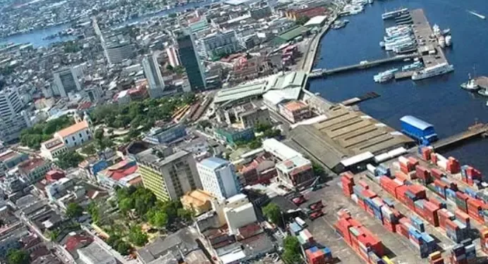 Contra rombo, Manaus sanciona Reforma da Previdência e projeta economia de R$ 4,6 bi