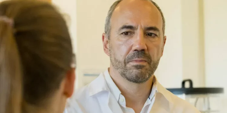 Tecnologia da Stemmatters entra no radar da Merck