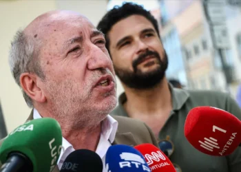 António Filipe considera que os pactos “não resolvem nada”