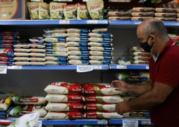 Inflação medida pelo IGP-10 acelera em novembro com alta de 0,18%