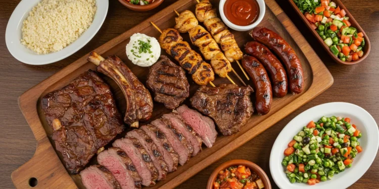 Churrasco e blusinha? Quais setores vão capturar os R$ 27 bi extras da isenção de IR