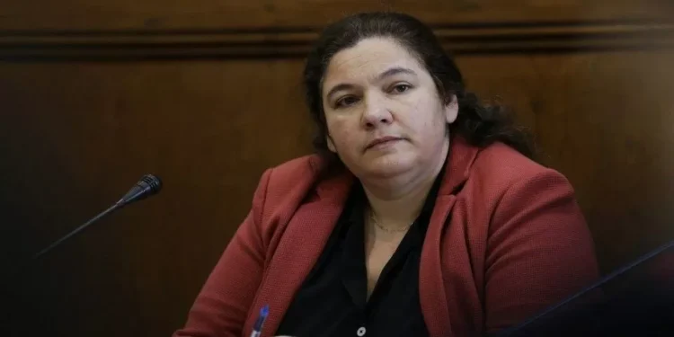 Autárquicas: Alexandra Leitão prevê que é “difícil” PS viabilizar orçamentos do novo executivo de Lisboa