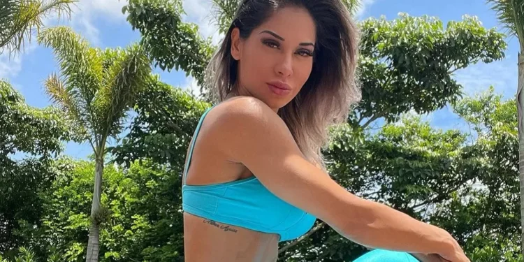 Maíra Cardi anuncia que vai apagar rede social com 9,1 milhões de seguidores