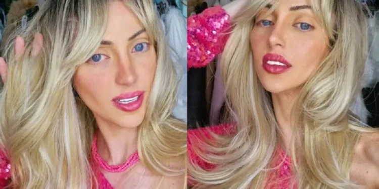 Influenciadora conhecida como ‘Barbie humana’ é encontrada morta em casa na zona oeste de SP