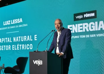 “Soluções pequenas levam desenvolvimento para a região”, diz presidente do Banco da Amazônia