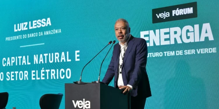 “Soluções pequenas levam desenvolvimento para a região”, diz presidente do Banco da Amazônia