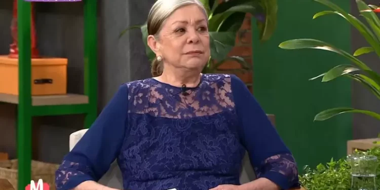 Ione Borges, histórica apresentadora do ‘Mulheres’, morre aos 73 anos