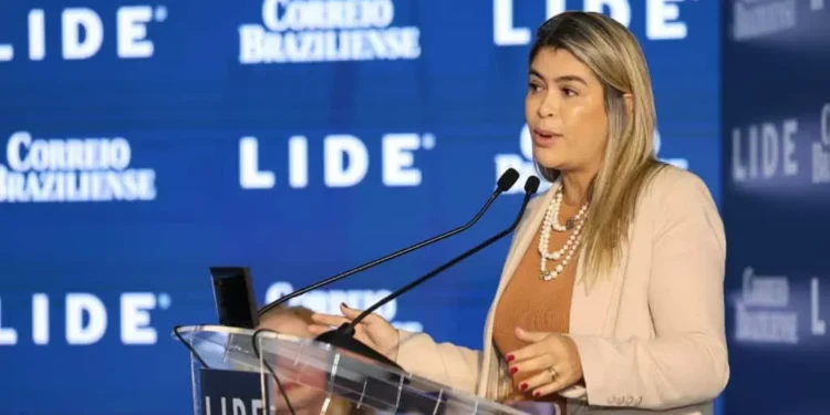 Superintendente do Bradesco critica machismo e travas para mulheres