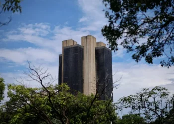 Prévia do PIB, IBC-Br cai 0,2% em setembro, pior do que o esperado