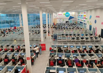 Empresa que cria um emprego por hora investiu R$ 500 milhões para acelerar mais