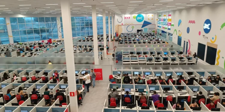 Empresa que cria um emprego por hora investiu R$ 500 milhões para acelerar mais