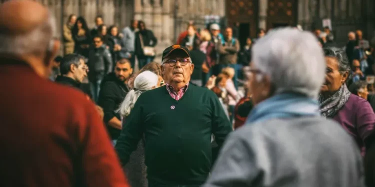 Envelhecimento, benefício social e saúde reduzem a força de trabalho e limitam PIB