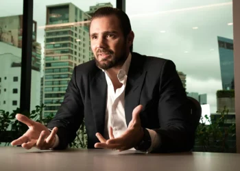 ‘Maus bocados’: A última noite de Vorcaro na prisão