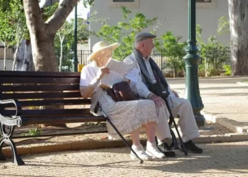 Envelhecimento na redação do Enem: Brasil vai mal no ranking de aposentadorias