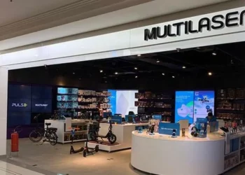 A brevíssima passagem de um diretor financeiro pelo Grupo Multi