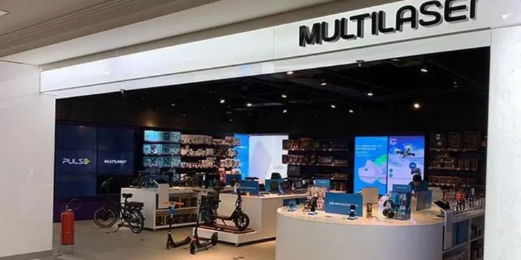 A brevíssima passagem de um diretor financeiro pelo Grupo Multi