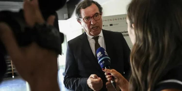 Ronaldo é “fundamental” para promover Portugal na Arábia Saudita