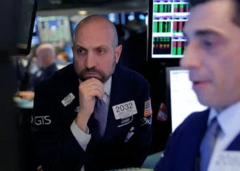 Wall Street fechou no ‘verde’